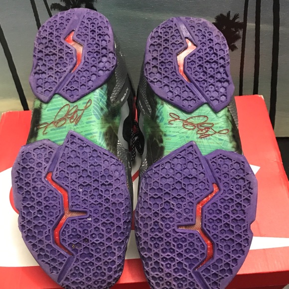 Oberon terracotta warriors size 9.5 - Picture 11 of 13